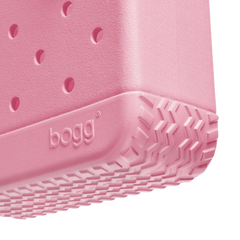 Bitty Bogg Bag - Blowing Pink Bubbles