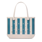 Original Bogg Bag - Dockside Stripe