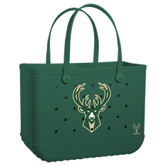 Original Bogg Bag - Milwaukee Bucks