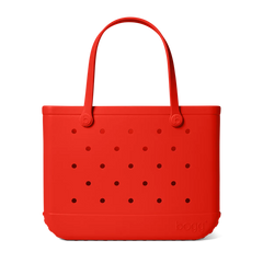 Original Bogg Bag - Buoy Red