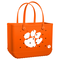 Original Bogg Bag - Clemson Tigers