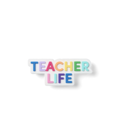 Bogg Bit - Teacher Life