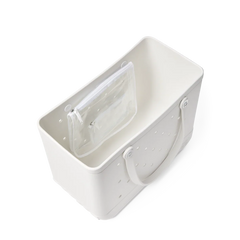 Original Bogg Bag - For Shore White