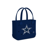 Bitty Bogg Bag - Dallas Cowboys
