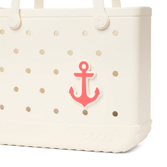Bogg Bit - Capri Coral Anchor