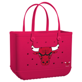 Original Bogg Bag - Chicago Bulls