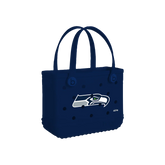 Bitty Bogg Bag - Seattle Seahawks