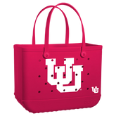 Original Bogg Bag - Utah Utes