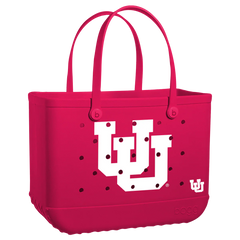 Original Bogg Bag - Utah Utes