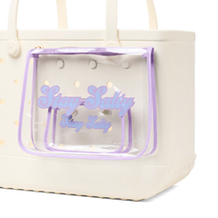 Bogg Bag Decorative Insert - Stay Salty