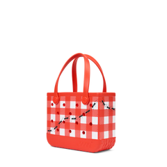 Bitty Bogg Bag - Picnic Guests