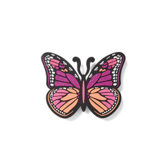 Bogg Bit - Petal Pusher Butterfly