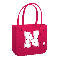 Baby Bogg Bag - Nebraska Cornhuskers