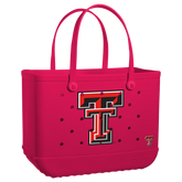 Original Bogg Bag - Texas Tech Red Raiders