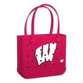 Baby Bogg Bag - Wisconsin Badgers