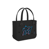 Bitty Bogg Bag - Miami Marlins