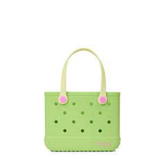 Bitty Bogg Bag - Lime In The Coconut