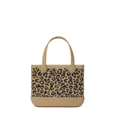 Bitty Bogg Bag - I Am Leo, Hear Me Roar
