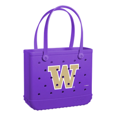 Baby Bogg Bag - Washington Huskies