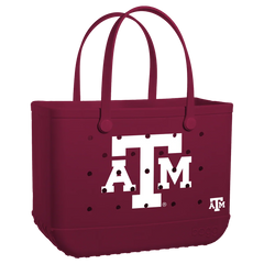 Original Bogg Bag - Texas A&M Aggies