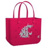 Original Bogg Bag - Washington State Cougars