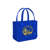 Bitty Bogg Bag - Golden State Warriors