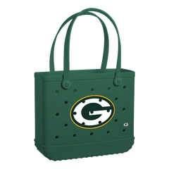 Baby Bogg Bag - Green Bay Packers