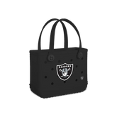 Bitty Bogg Bag - Las Vegas Raiders
