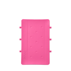 Divvy Up - Haute Pink