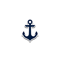 Bogg Bit - Navy Anchor