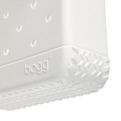 Bitty Bogg Bag - For Shore White