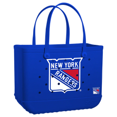 Original Bogg Bag - New York Rangers