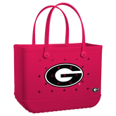 Original Bogg Bag - Georgia Bulldogs