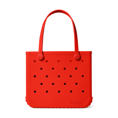 Baby Bogg Bag - Buoy Red