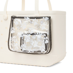 Bogg Bag Decorative Insert - Paw