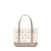 Bitty Bogg Bag - Varsity Mushroom