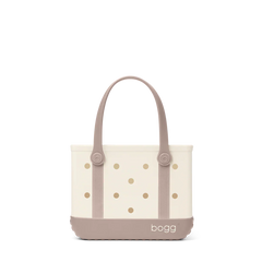 Bitty Bogg Bag - Varsity Mushroom