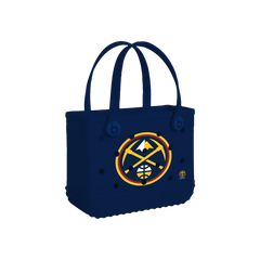 Bitty Bogg Bag - Denver Nuggets