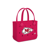 Bitty Bogg Bag - Kansas City Chiefs