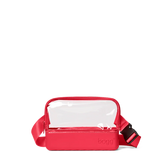 Bogg Stadium Bag - Off to the Races Red