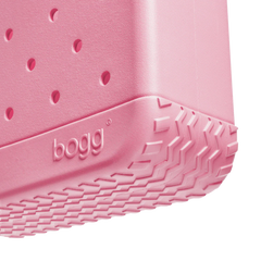 Baby Bogg Bag - Blowing Pink Bubbles