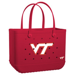 Original Bogg Bag - Virginia Tech Hokies