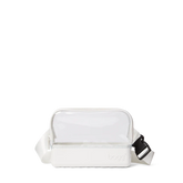 Bogg Stadium Bag - For Shore White