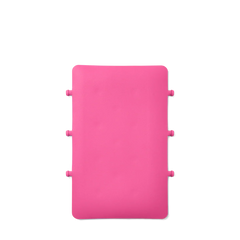 Divvy Up - Haute Pink