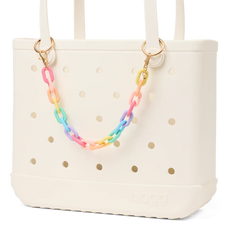 Bogg'd & Charmed - Rainbow Chain