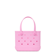 Bitty Bogg Bag - Pink Taffy