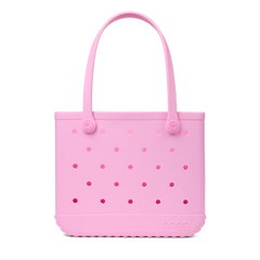 Baby Bogg Bag - Pink Taffy
