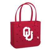 Baby Bogg Bag - Oklahoma Sooners