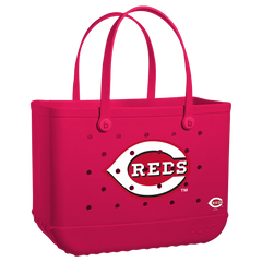 Original Bogg Bag - Cincinnati Reds