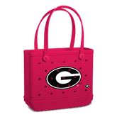 Baby Bogg Bag - Georgia Bulldogs